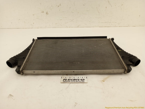 Saab 9-3 Turbocharger Intercooler