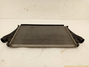 Saab 9-3 Turbocharger Intercooler - 0