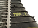 Saab 9-3 Turbocharger Intercooler-3