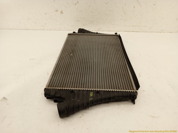Saab 9-3 Turbocharger Intercooler