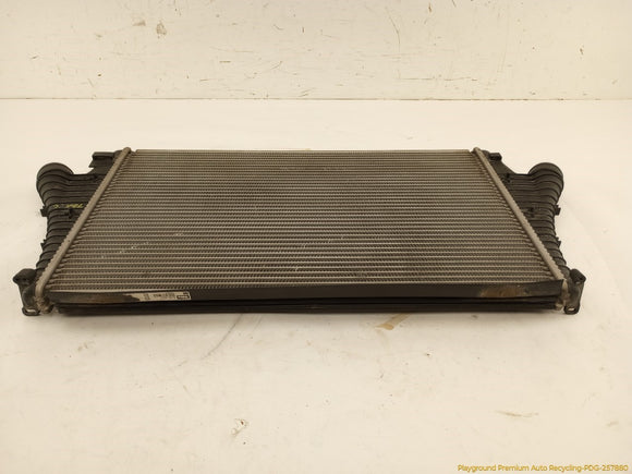 Saab 9-3 Turbocharger Intercooler