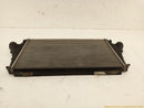 Saab 9-3 Turbocharger Intercooler-8