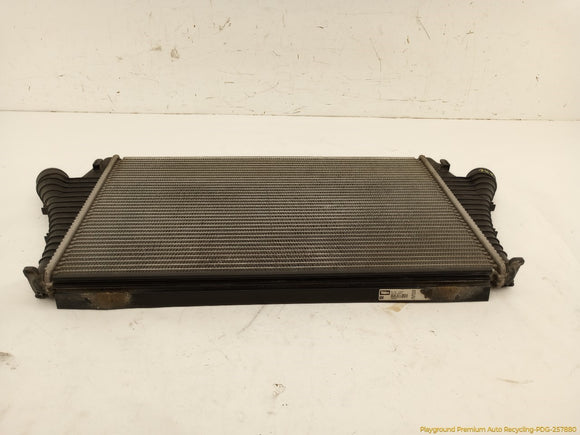 Saab 9-3 Turbocharger Intercooler