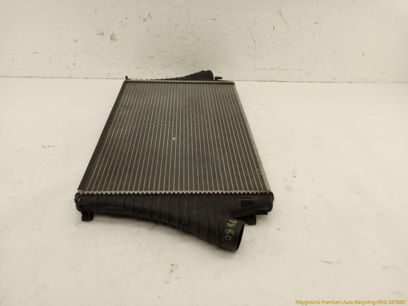 Saab 9-3 Turbocharger Intercooler