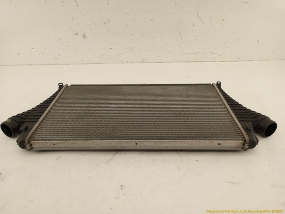 Saab 9-3 Turbocharger Intercooler