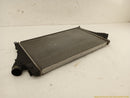 Saab 9-3 Turbocharger Intercooler-12