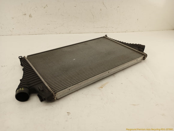 Saab 9-3 Turbocharger Intercooler