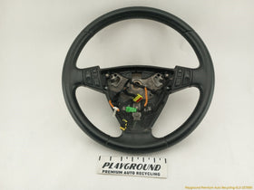 Saab 9-3 Steering Wheel