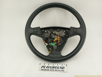 Saab 9-3 Steering Wheel