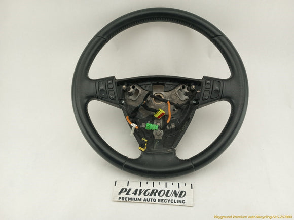 Saab 9-3 Steering Wheel