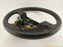 Saab 9-3 Steering Wheel-2