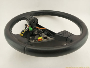 Saab 9-3 Steering Wheel - 0