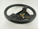 Saab 9-3 Steering Wheel-3
