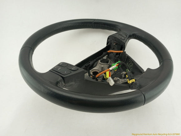 Saab 9-3 Steering Wheel