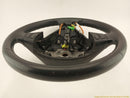 Saab 9-3 Steering Wheel-4