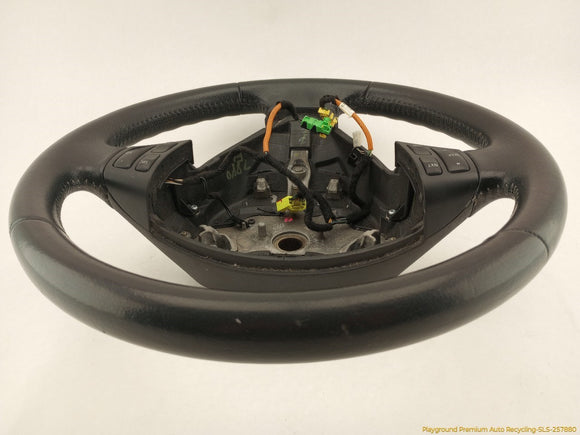 Saab 9-3 Steering Wheel