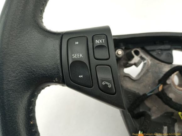 Saab 9-3 Steering Wheel