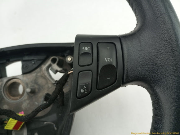 Saab 9-3 Steering Wheel