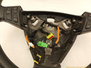 Saab 9-3 Steering Wheel-7