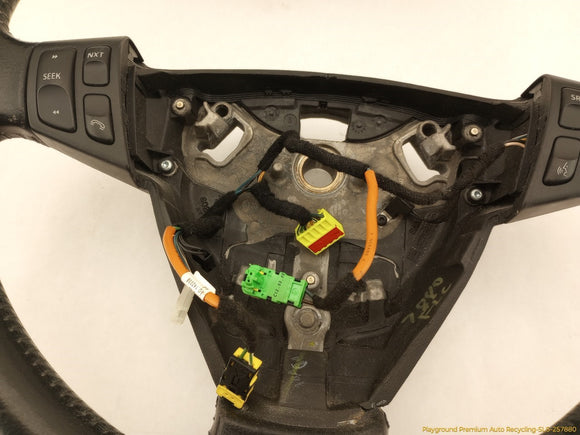Saab 9-3 Steering Wheel