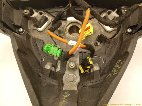 Saab 9-3 Steering Wheel