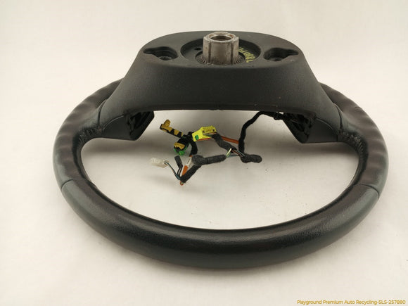 Saab 9-3 Steering Wheel