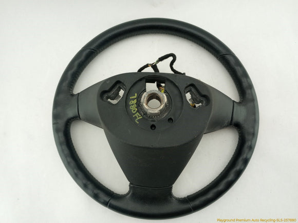 Saab 9-3 Steering Wheel