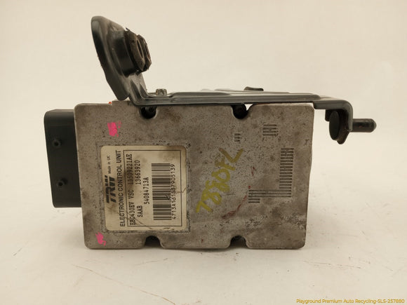 Saab 9-3 ABS Pump