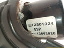 Saab 9-3 ABS Pump-10