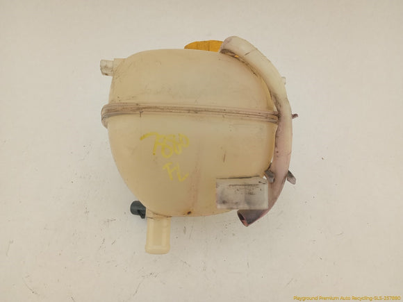 Saab 9-3 Coolant Reservoir