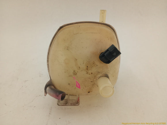 Saab 9-3 Coolant Reservoir