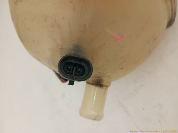Saab 9-3 Coolant Reservoir