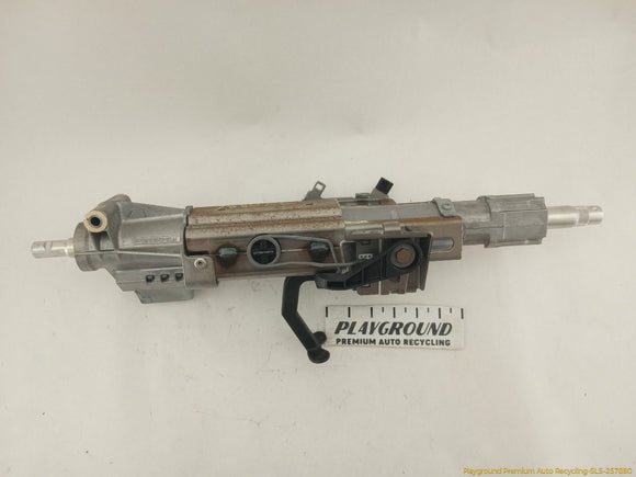Saab 9-3 Steering Column