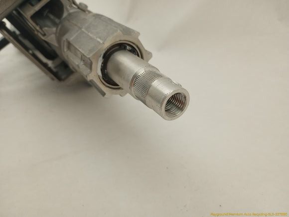 Saab 9-3 Steering Column