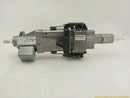 Saab 9-3 Steering Column-4