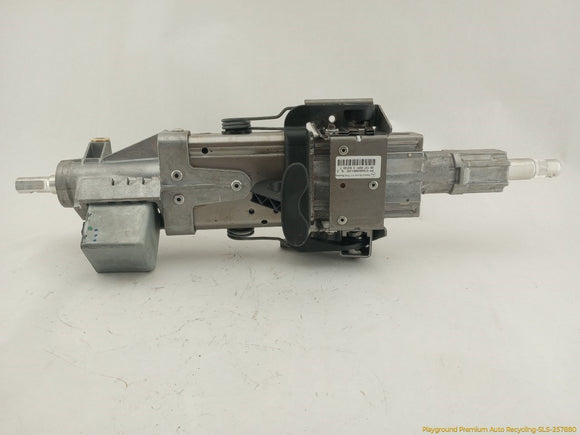 Saab 9-3 Steering Column