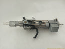 Saab 9-3 Steering Column-5