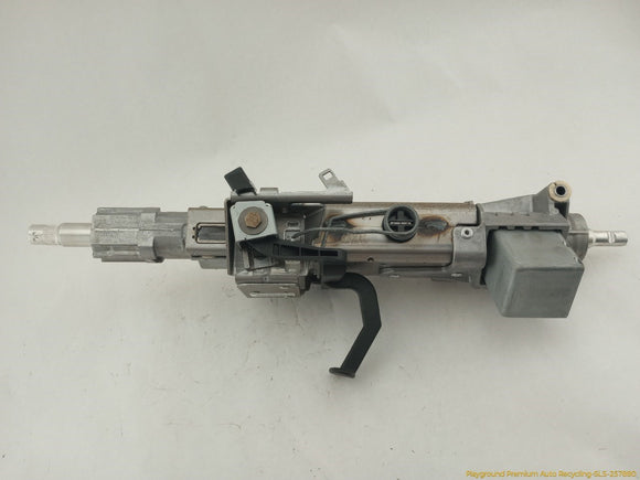Saab 9-3 Steering Column