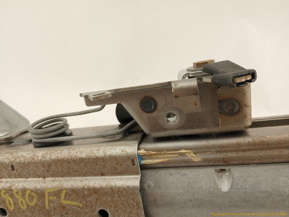 Saab 9-3 Steering Column