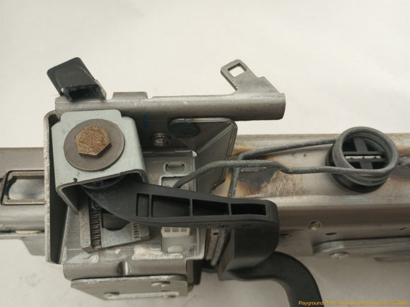 Saab 9-3 Steering Column