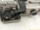 Saab 9-3 Steering Column-10