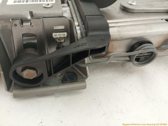 Saab 9-3 Steering Column