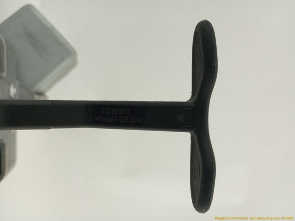 Saab 9-3 Steering Column