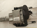Saab 9-3 Steering Column-12