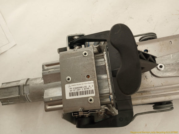 Saab 9-3 Steering Column