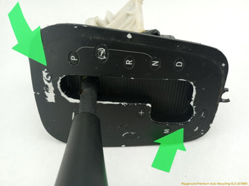 Saab 9-3 Gear Shifter Selector - 0