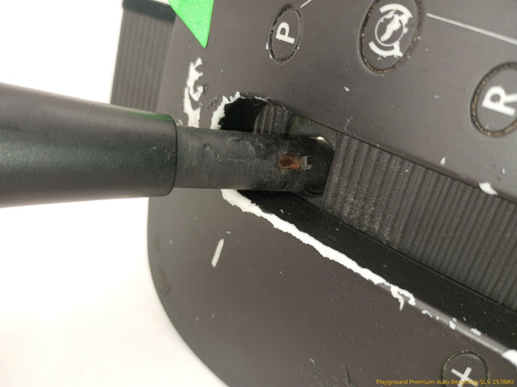 Saab 9-3 Gear Shifter Selector