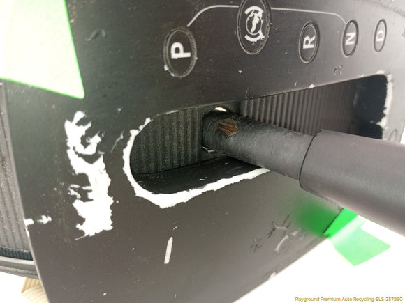 Saab 9-3 Gear Shifter Selector
