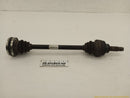 Maserati Quattroporte Driver Left Rear Axle Drive Shaft-1