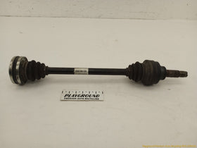 Maserati Quattroporte Driver Left Rear Axle Drive Shaft